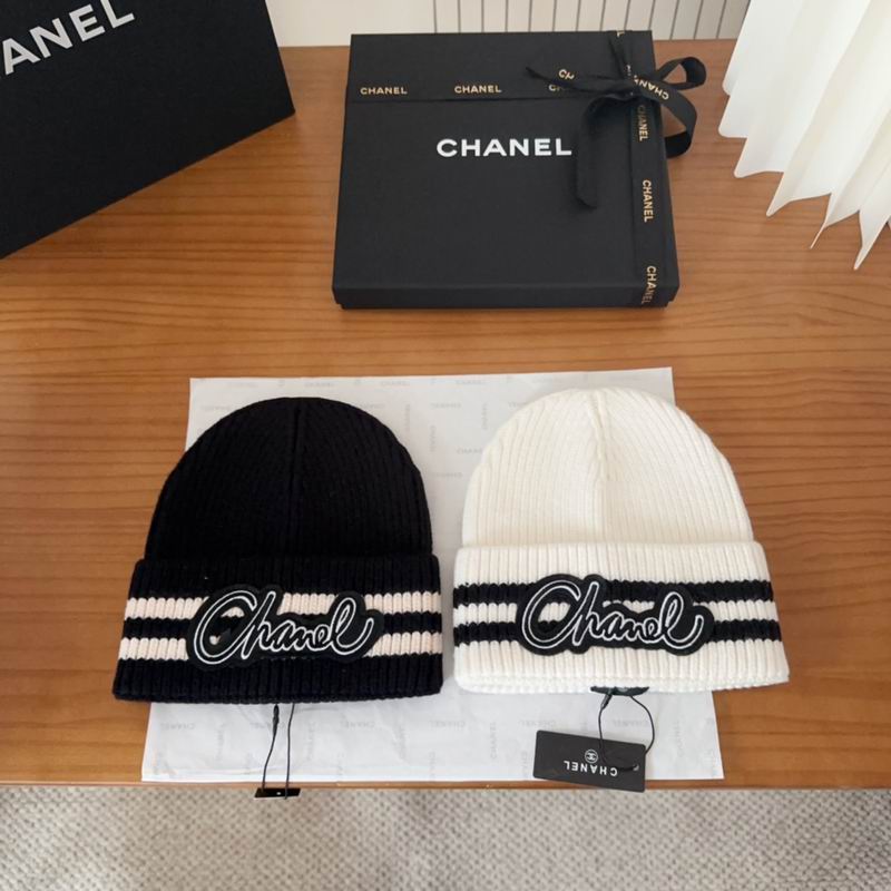Chanel hat dx52